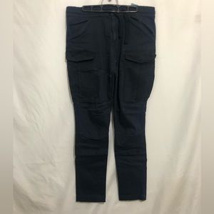 G star raw cargo pants